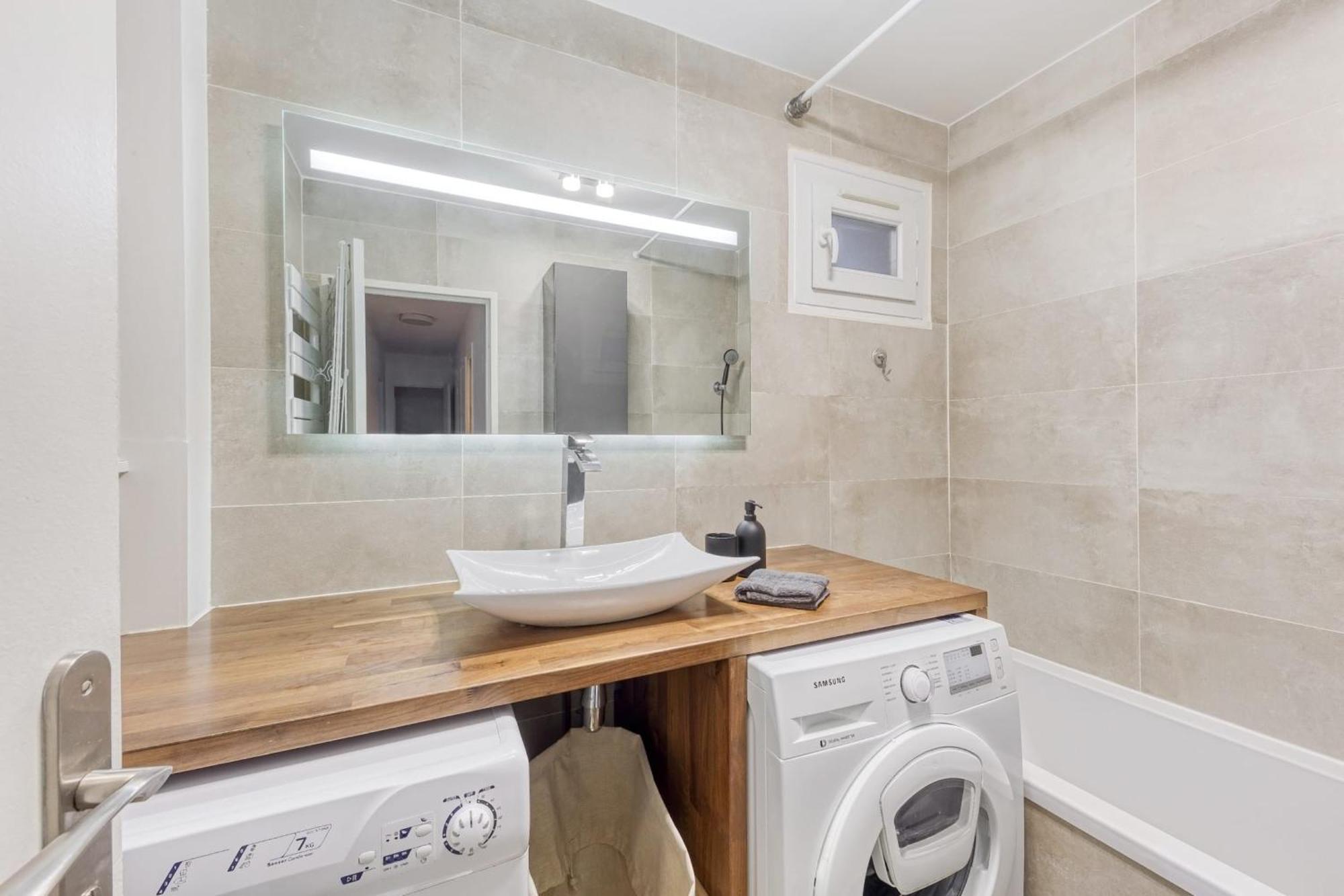 Grand Appartement Spacieux - Proche Paris Sèvres Kültér fotó