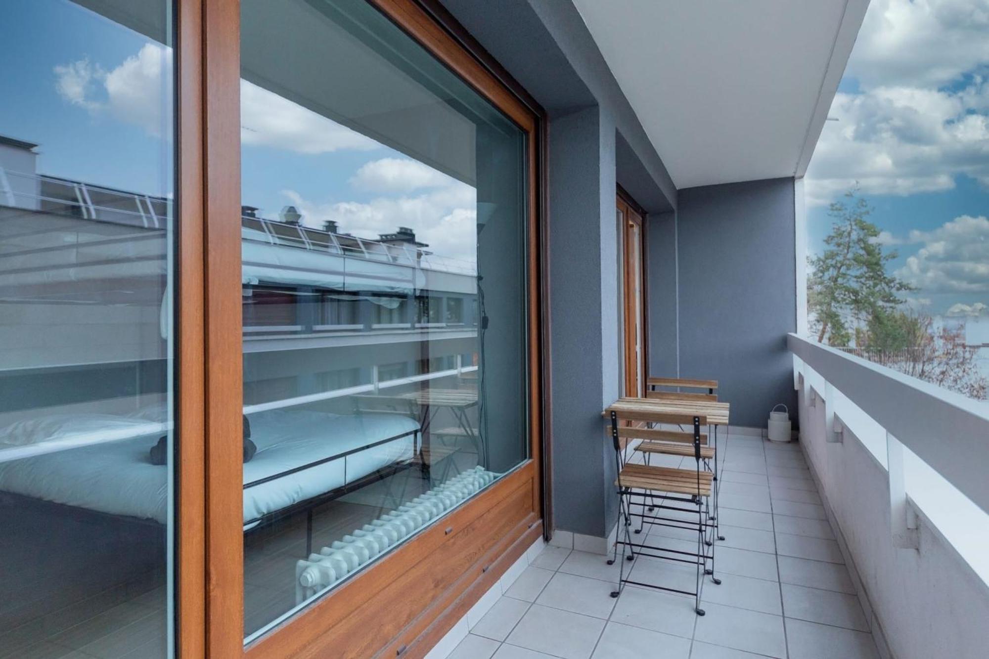 Grand Appartement Spacieux - Proche Paris Sèvres Kültér fotó