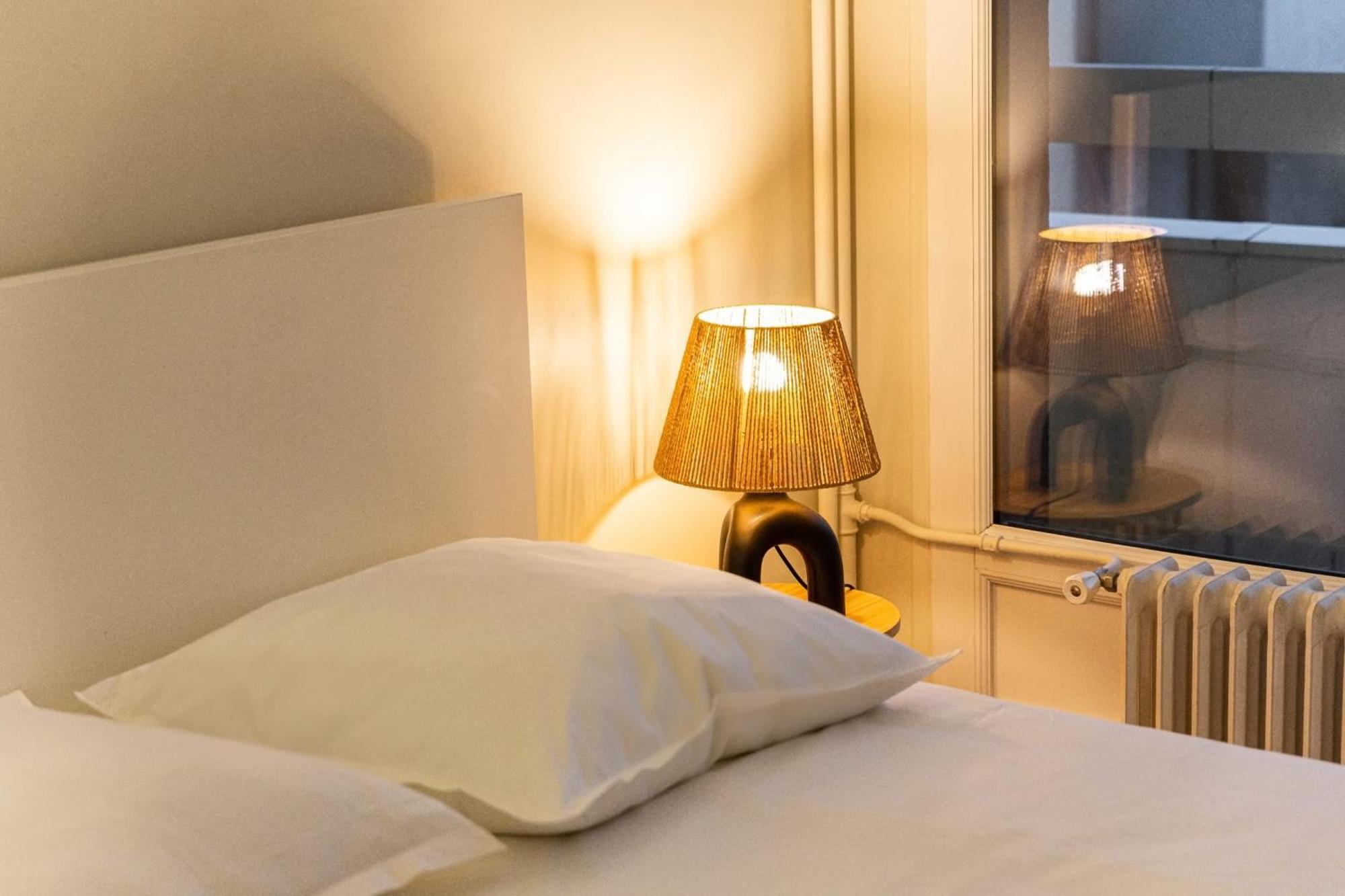 Grand Appartement Spacieux - Proche Paris Sèvres Kültér fotó